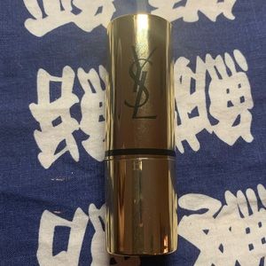 YSL Touche Eclat Shimmer Stick Highlighter in Rose Gold